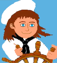 mary mariner